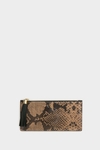 Samburu coin cardholder