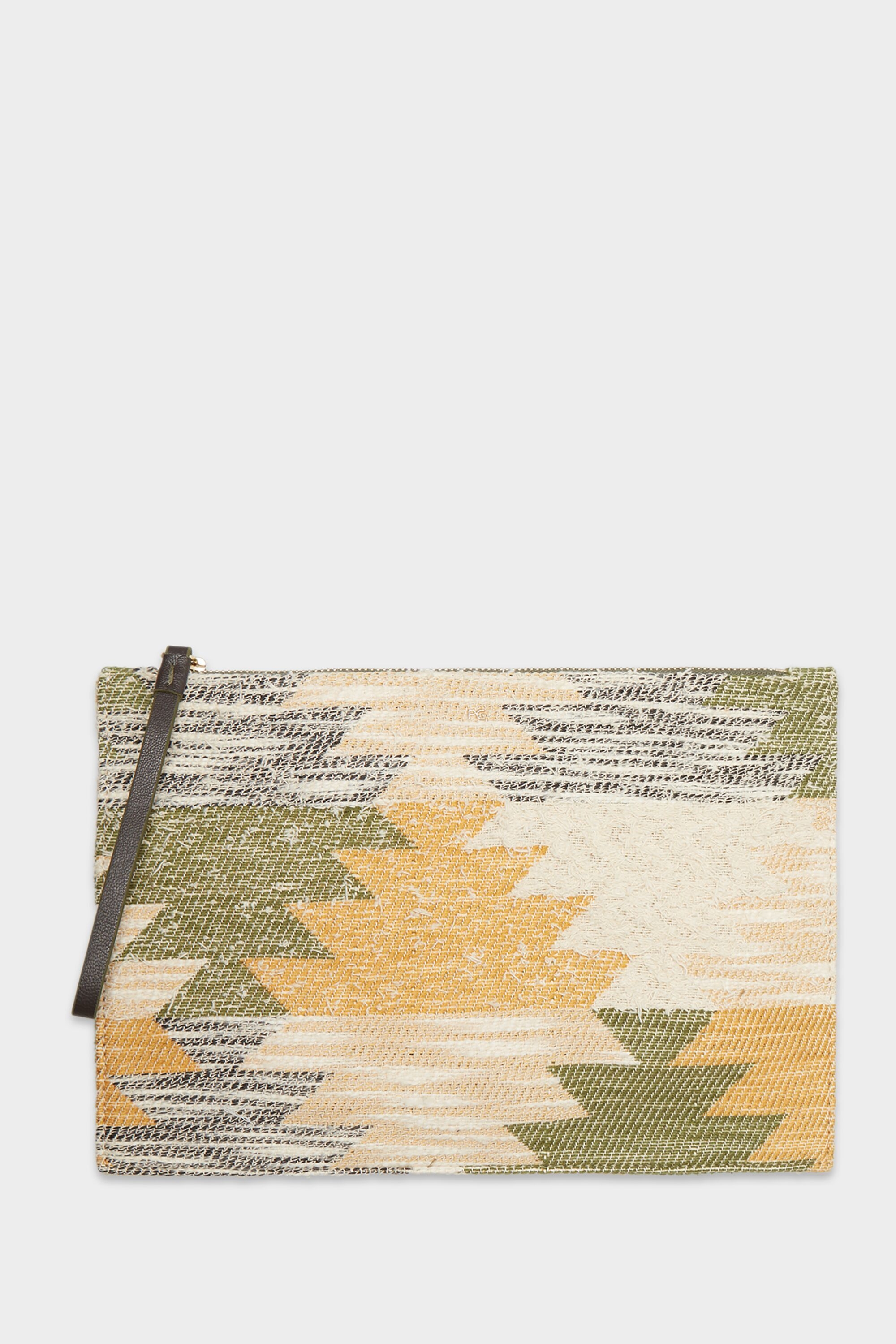 Veracruz large pouch