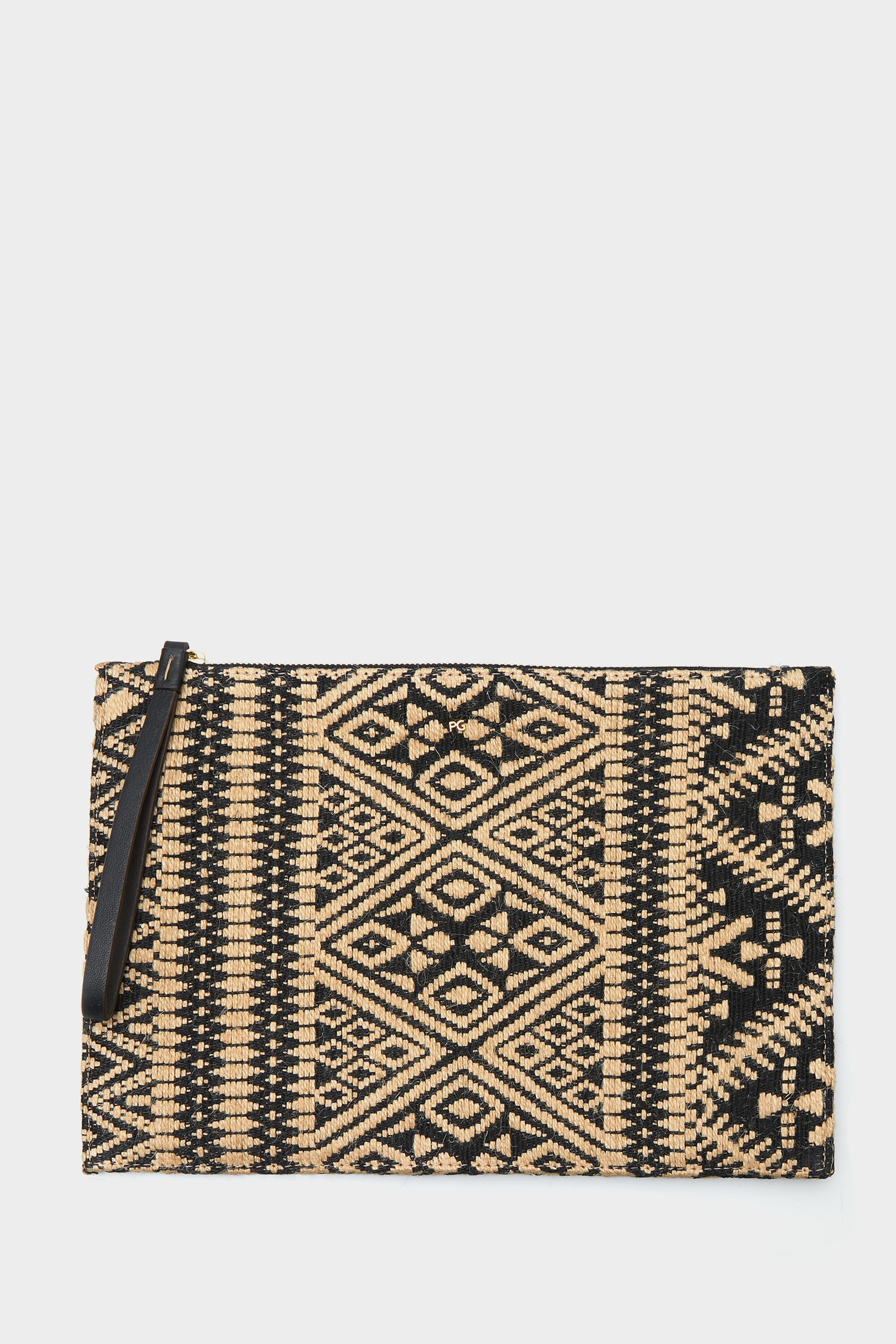 Veracruz large pouch