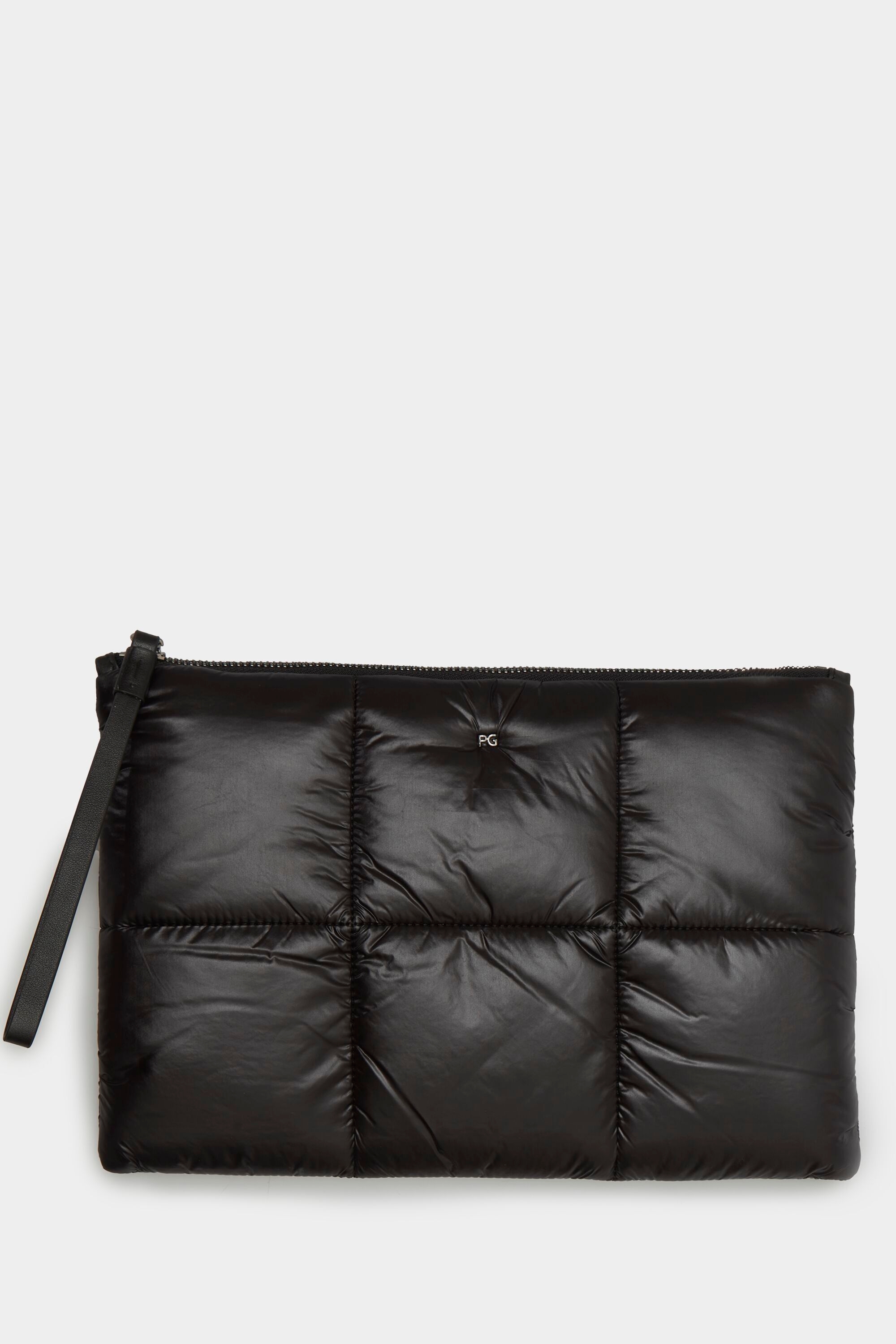 Nylon large pouch
