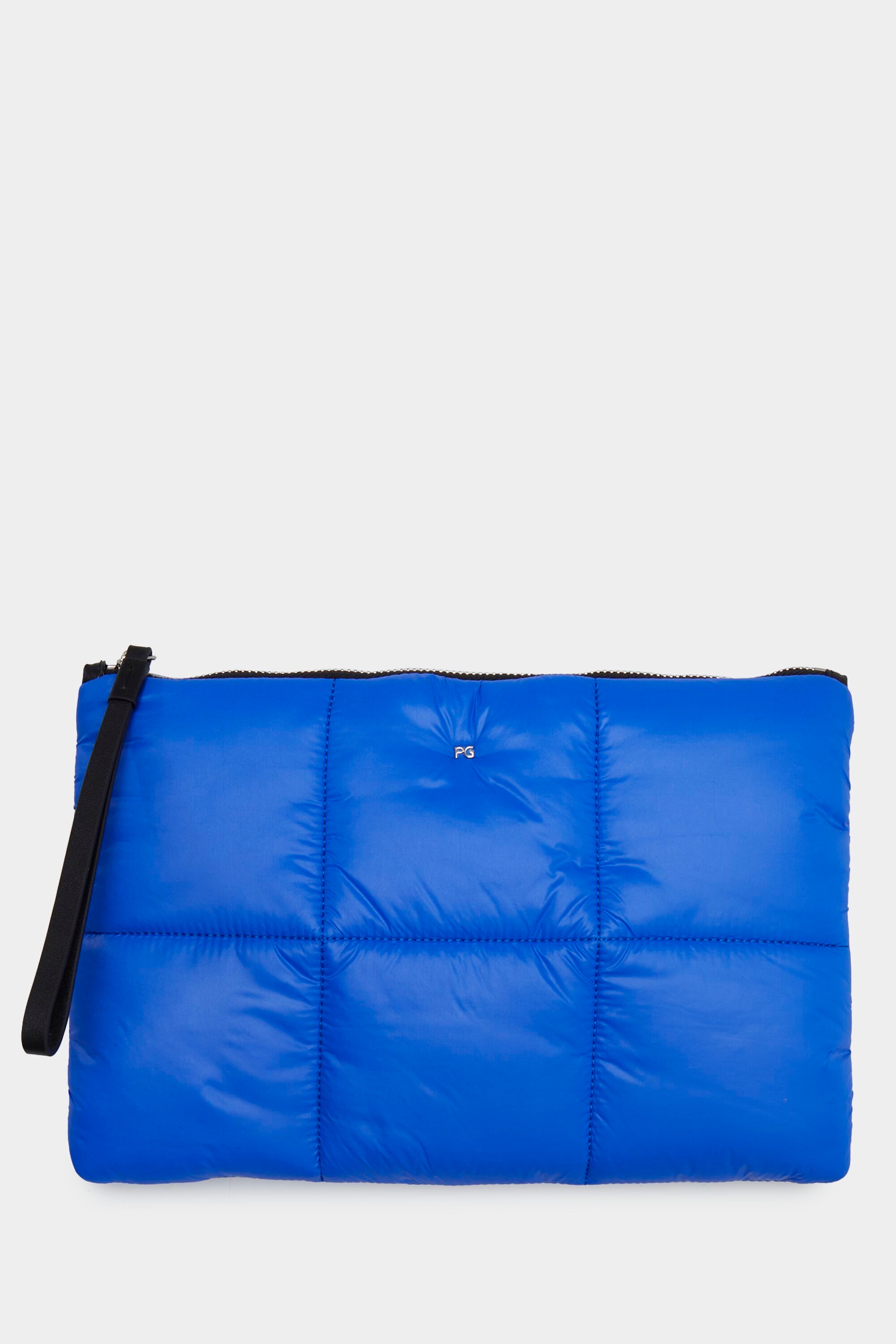 Nylon large pouch