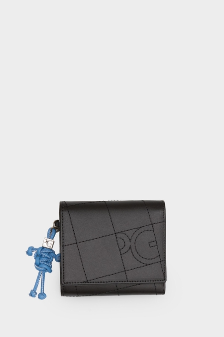 CUBI FOLD OVER JAPANESE WALLET