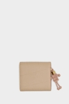 Cubi fold over Japanese wallet