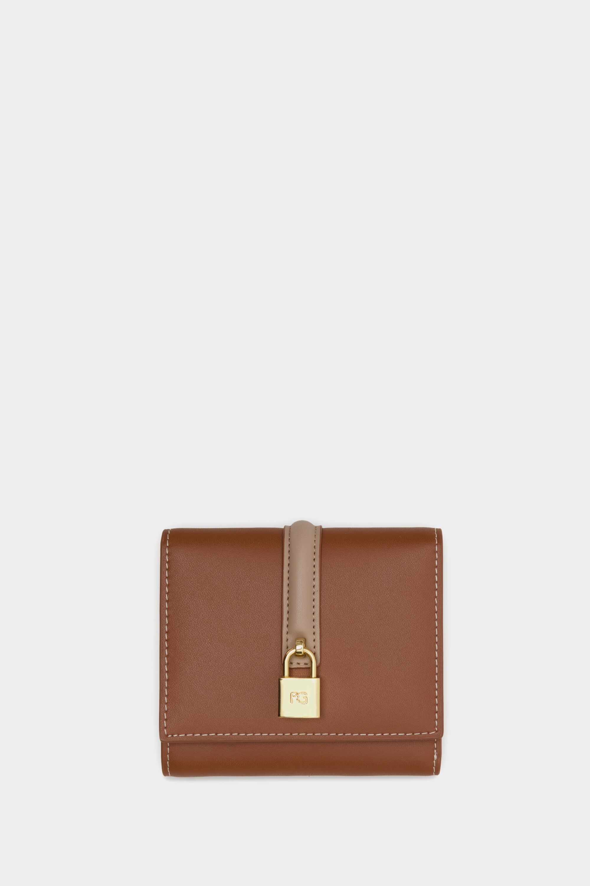 Caprichosa y Consentida fold over Japanese wallet