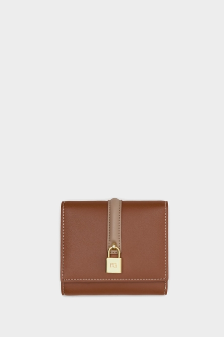 CARTERA JAPONESA FOLD OVER CAPRICHOSA Y CONSENTIDA