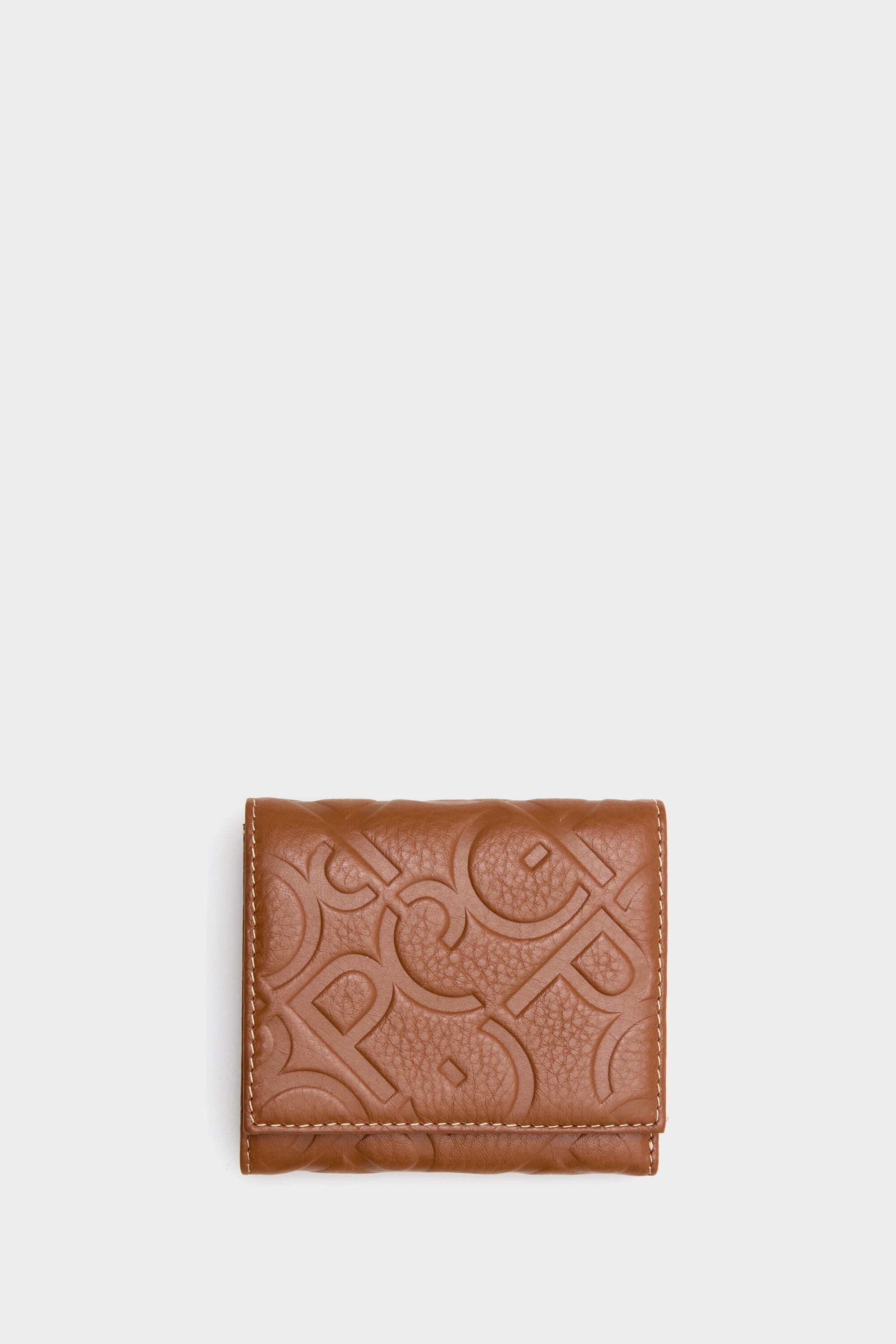 Combinación Única fold over Japanese wallet