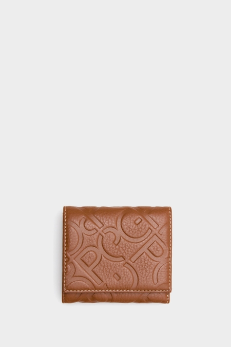 COMBINACIÓN ÚNICA FOLD OVER JAPANESE WALLET