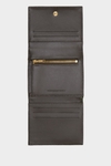 Combinación Única fold over Japanese wallet
