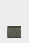 Combinación Única fold over Japanese wallet