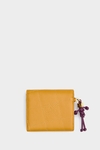 Cubito fold over Japanese wallet