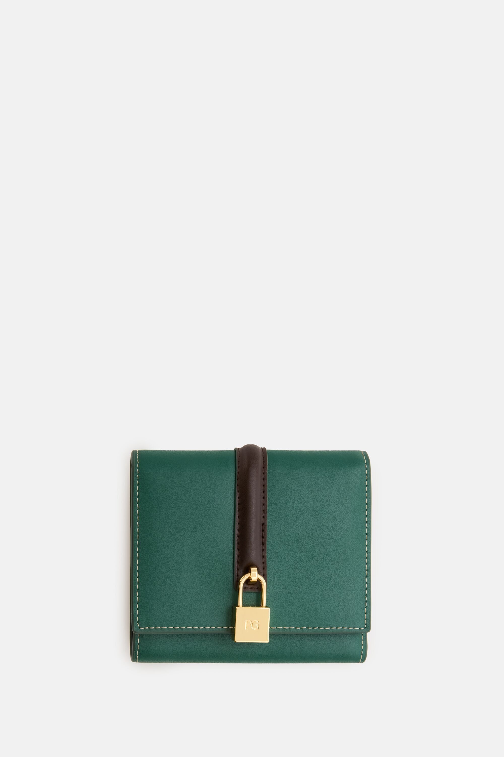 Caprichosa y Consentida fold over Japanese wallet