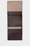 Caprichosa y Consentida fold over Japanese wallet