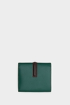 Caprichosa y Consentida fold over Japanese wallet