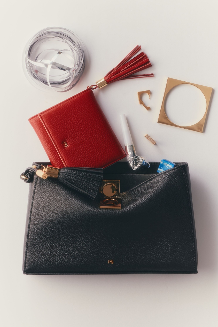 SAMBURU JAPANESE WALLET