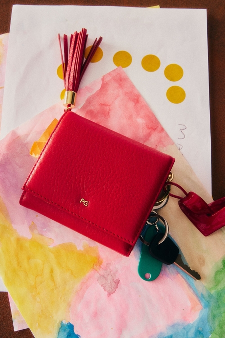 SAMBURU JAPANESE WALLET