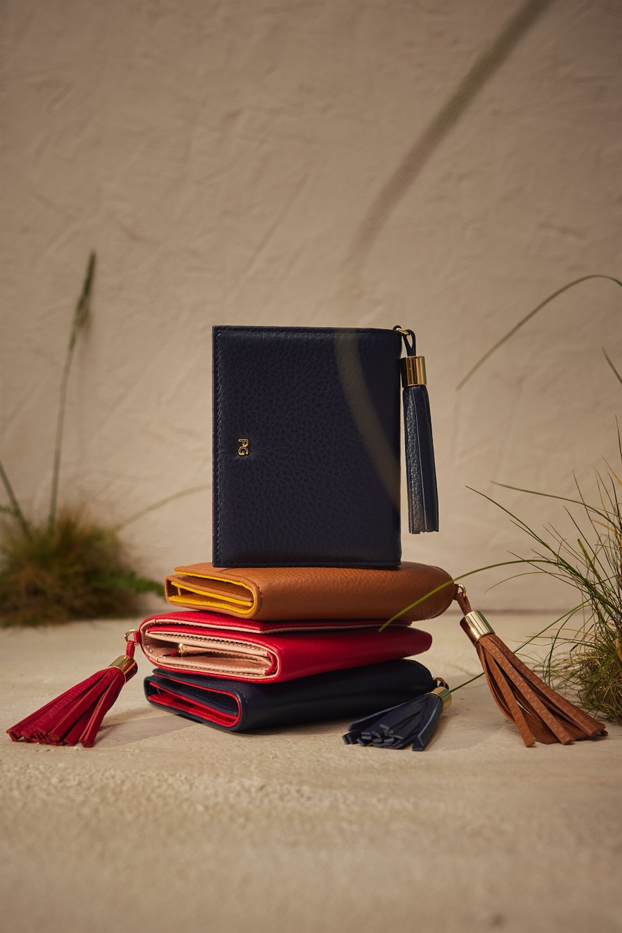 CARTERA JAPONESA SAMBURU