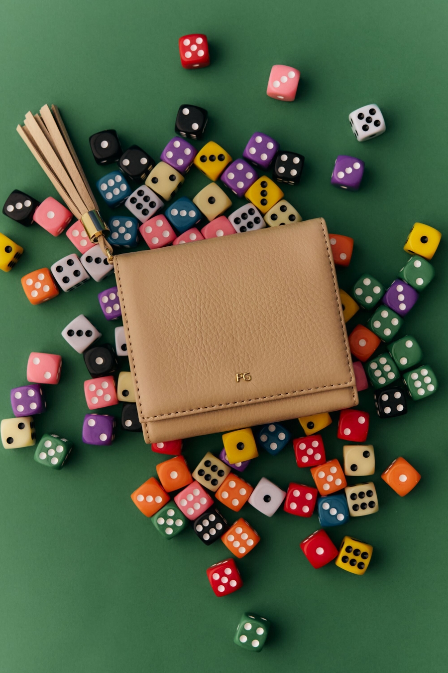 CARTERA JAPONESA SAMBURU