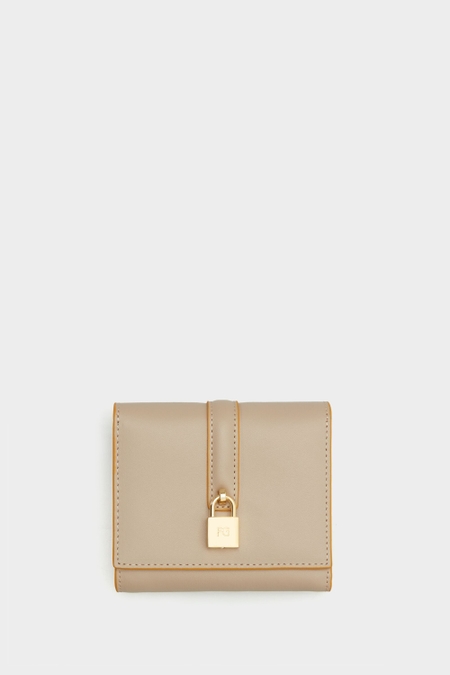 CARTERA JAPONESA FOLD OVER CAPRICHOSA Y CONSENTIDA