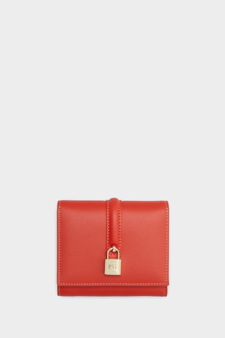 CARTERA JAPONESA FOLD OVER CAPRICHOSA Y CONSENTIDA