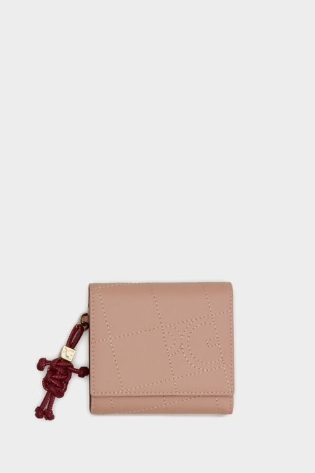 CUBI JAPANESE FOLD OVER WALLET