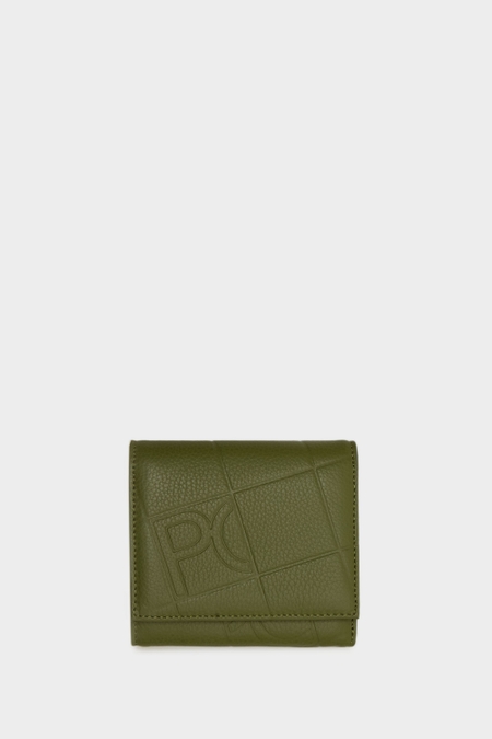 COMBINACION UNICA FOLD OVER WALLET