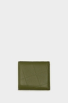 Combinacion Unica fold over wallet