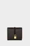 Caprichosa y Consentida fold over wallet
