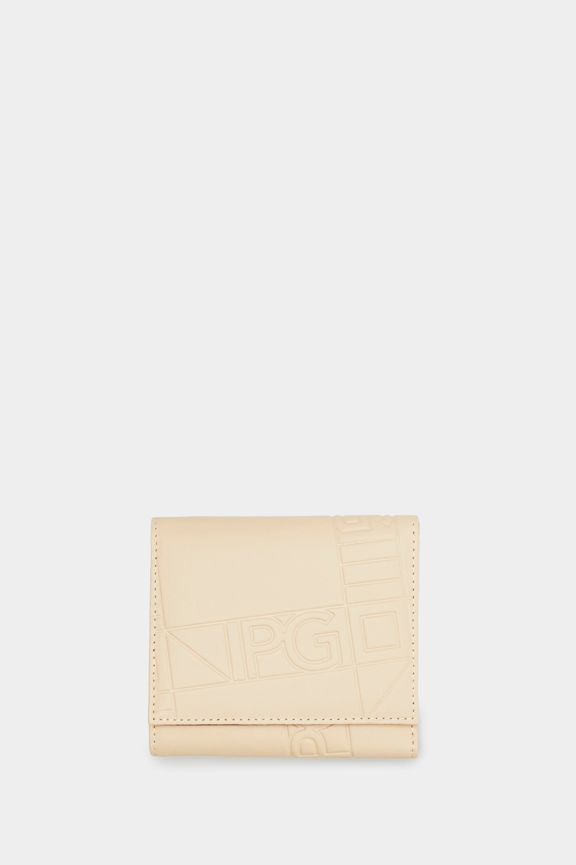 Soho japanese fold over wallet