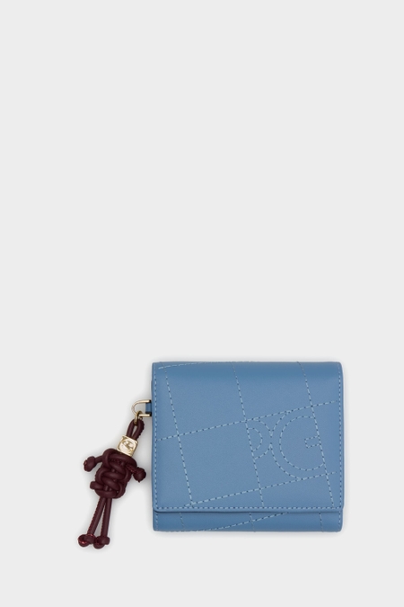 CUBI FOLD OVER JAPANESE WALLET