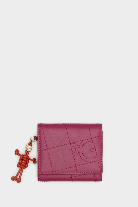 CUBI JAPANESE FOLD OVER WALLET