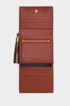Samburu fold over Japanese wallet