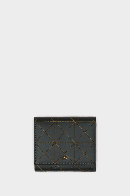 ORIGAMI FOLD OVER JAPANESE WALLET