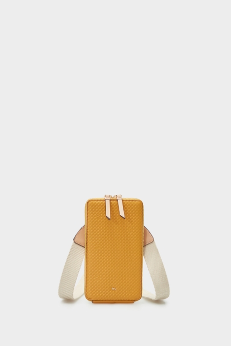 MINI BOLSO BANDOLERA COMBINACIÓN ÚNICA