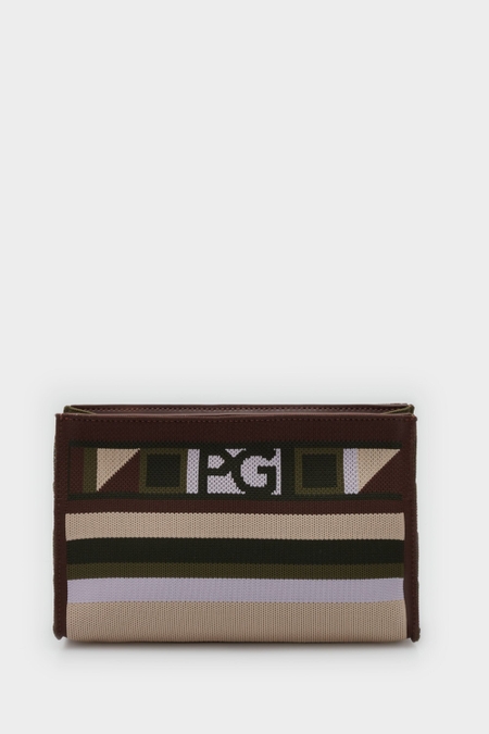 POUCH MEDIANO CARTAGENA CINTA PG
