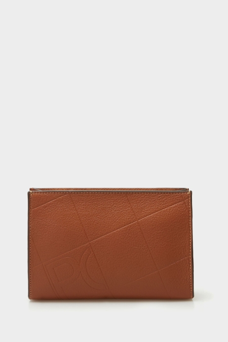 POUCH MEDIANO STAMP CUBOS