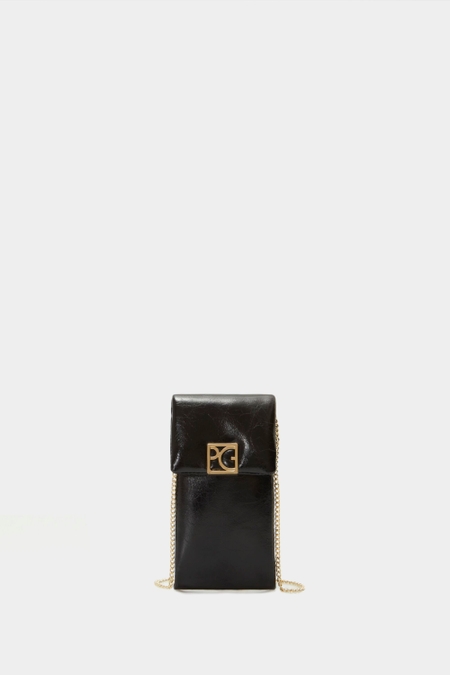 MINI BOLSO BANDOLERA HOMENAJE ACOLCHADO