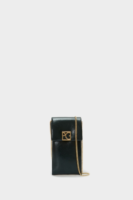 MINI BOLSO BANDOLERA HOMENAJE ACOLCHADO