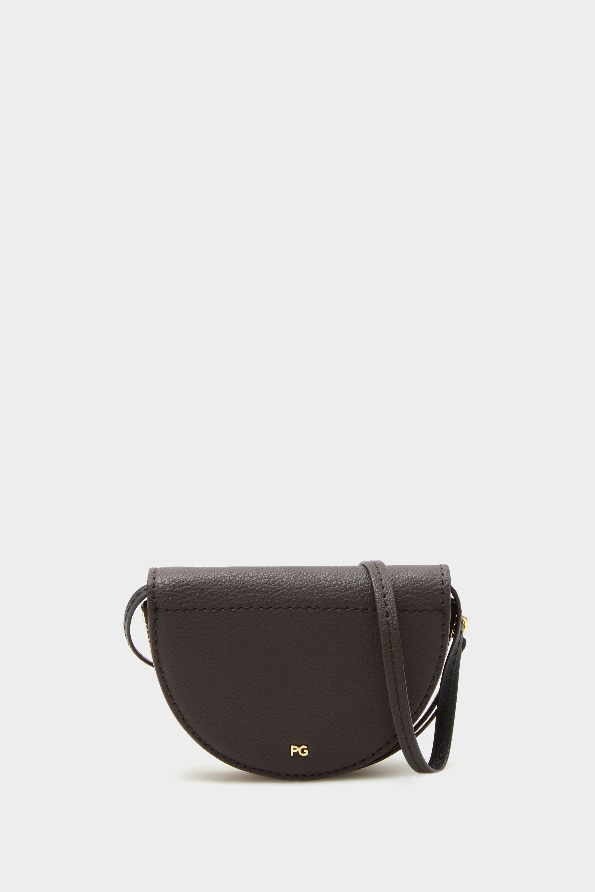 Mini bolso Tandem