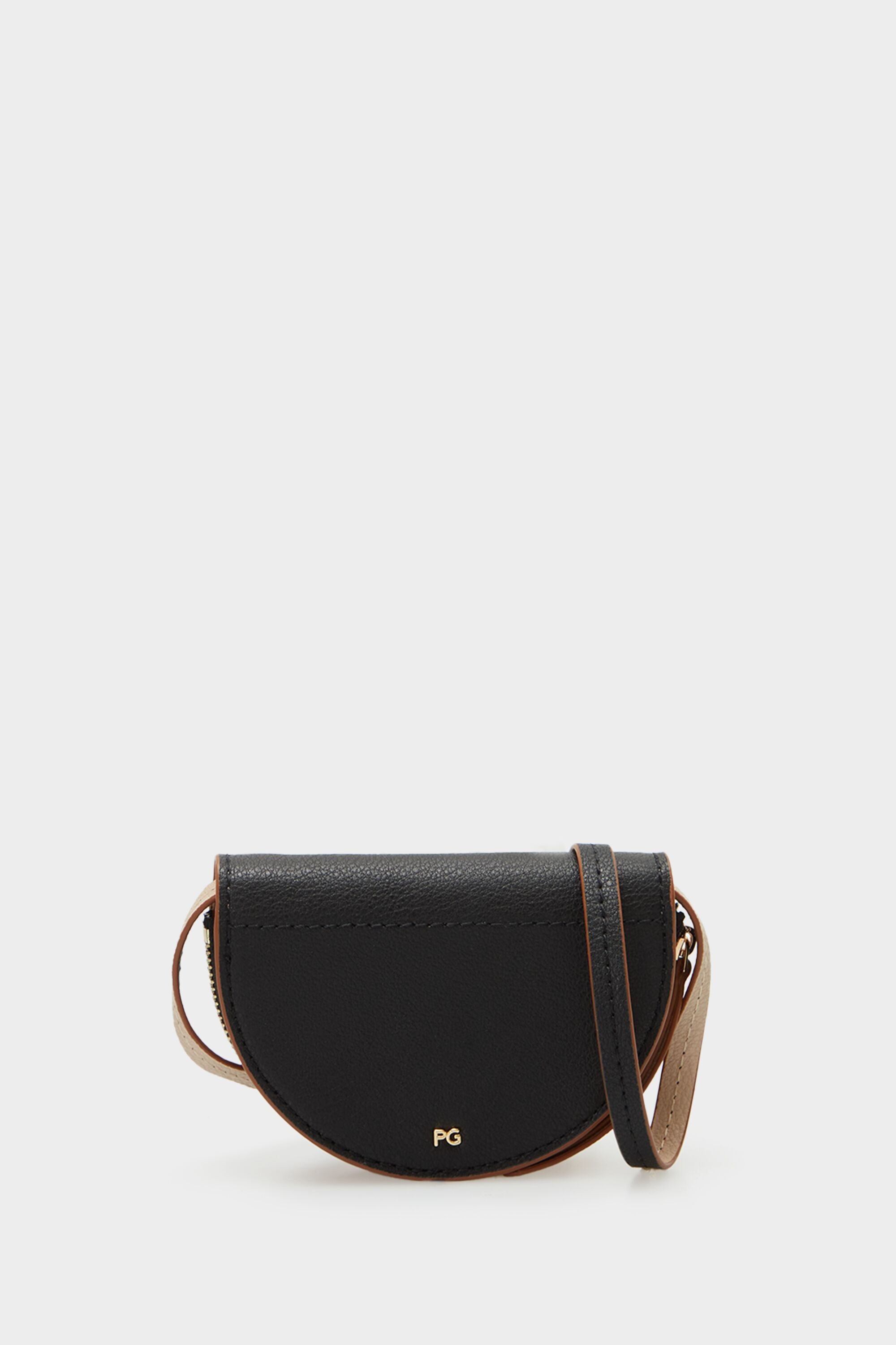 Mini bolso Tándem