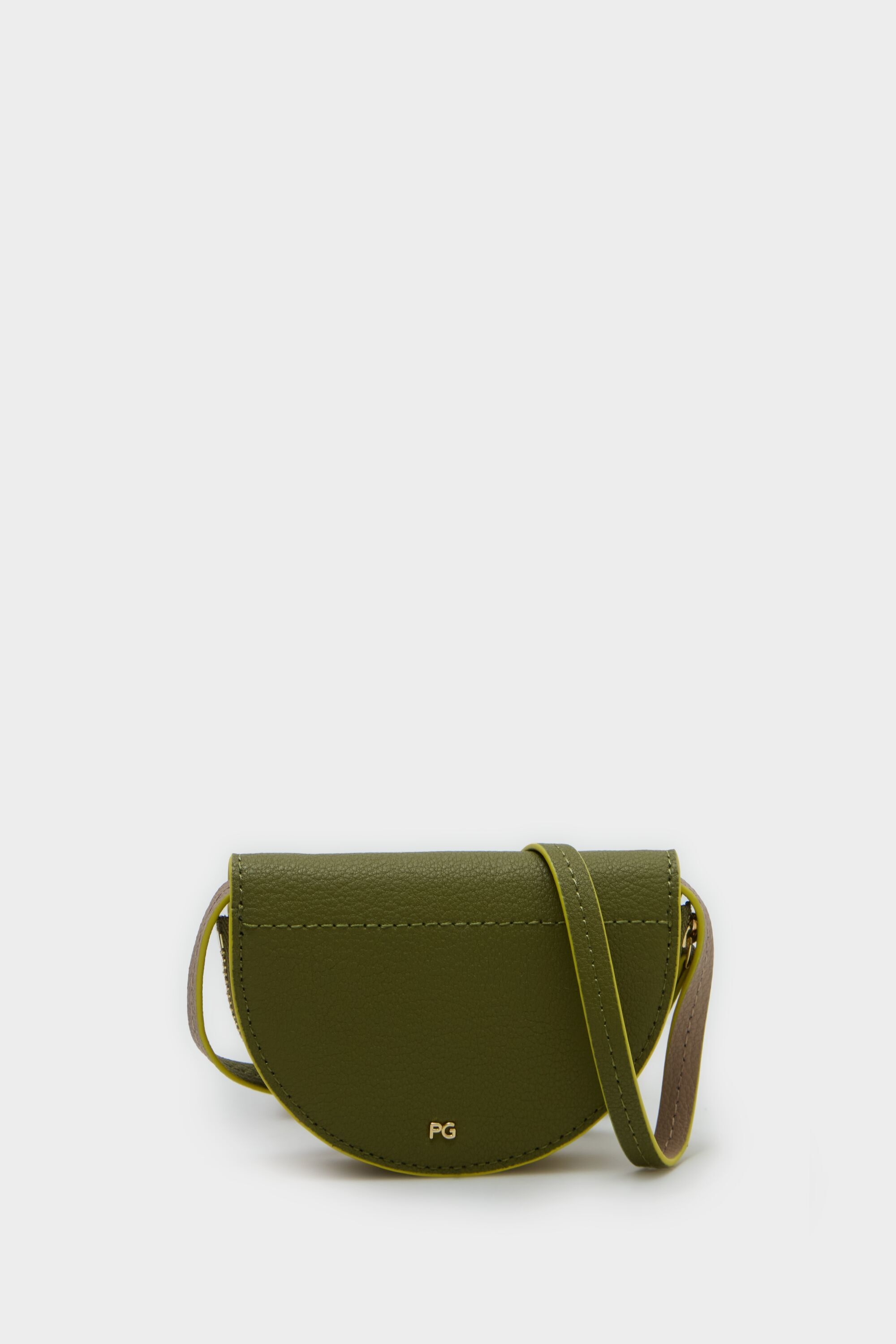 Tandem mini bag