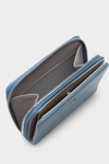 Bizcocho zipped Japanese wallet