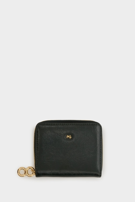 CARTERA JAPONESA CREMALLERA BIZCOCHO