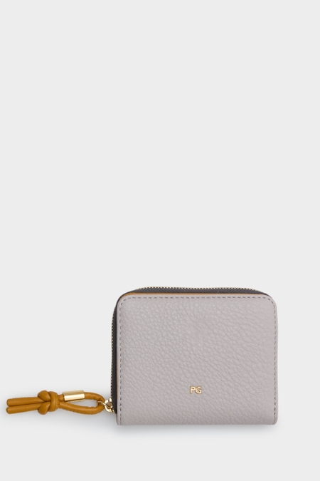 CABO ZIPPED JAPANESE WALLET