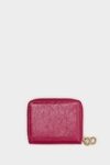 Cartera japonesa cremallera Bizcocho
