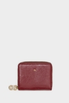 Bizcocho zipped Japanese wallet