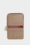 Bizcocho zipped Japanese wallet