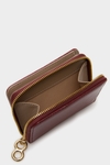 Bizcocho zipped Japanese wallet