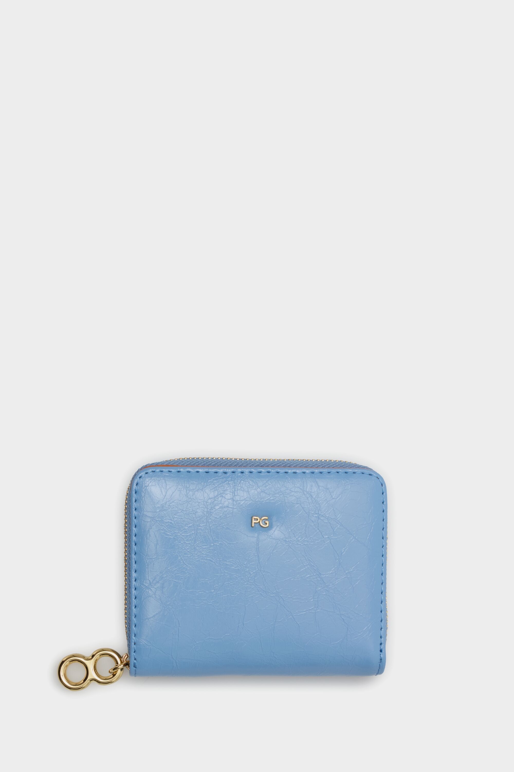 Bizcocho zipped Japanese wallet