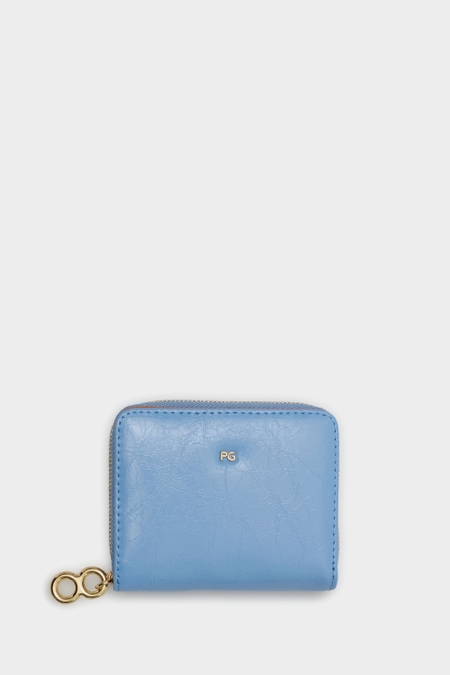 BIZCOCHO ZIPPED JAPANESE WALLET