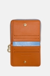 Bizcocho zipped Japanese wallet
